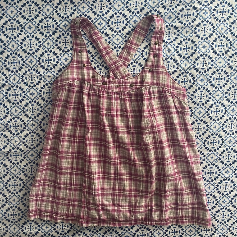 Chelsea&Violet tank top BOGO